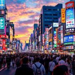 Vous prévoyez un voyage dans ce pays d'Asie ? Voici pourquoi votre séjour vous coûtera plus cher l'an prochain (Japon)