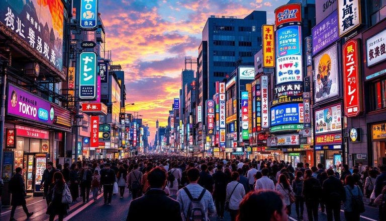 Vous prévoyez un voyage dans ce pays d'Asie ? Voici pourquoi votre séjour vous coûtera plus cher l'an prochain (Japon)