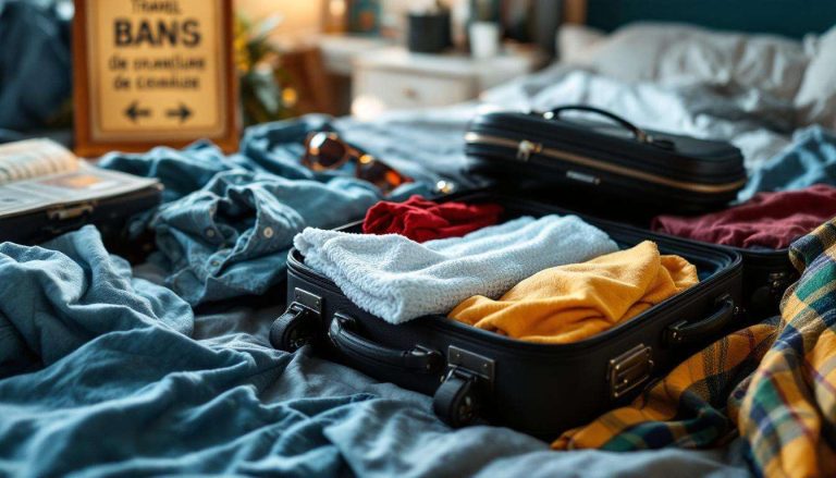 C'est officiel : Ne mettez surtout pas ça dans votre valise, ces objets sont désormais bannis par ces compagnies