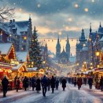 Oubliez Strasbourg : voici 5 marchés de Noël méconnus (et encore réservables) pour éviter la foule (Europe)