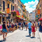 Oubliez Venise ou Barcelone : ces destinations disent stop et imposent des restrictions drastiques