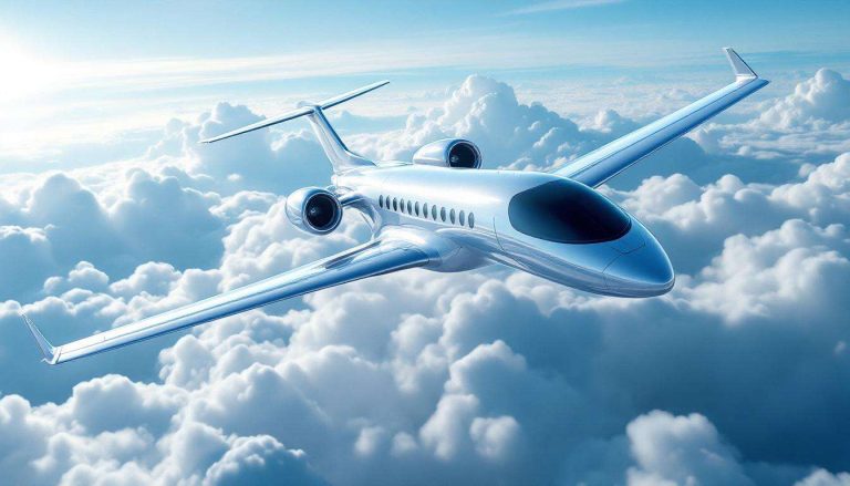 La fin des gros porteurs ? Ce nouvel avion révolutionne vos voyages vers les États-Unis