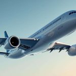 Toujours plus grand : voici à quoi pourrait ressembler le futur monstre d'Airbus (A350-2000)