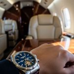 Seulement pour les passionnés fortunés : l’accessoire exclusif que s’arrachent les fans d’aviation