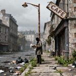 Ni charme, ni beauté : découvrez quelle ville détient le triste titre de « plus moche de France