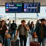 Retards, annulations et bagages perdus : voici les mauvaises élèves du transport aérien à éviter à tout prix pour votre prochain départ !