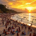 Fini la fête ? Cette destination très prisée demande aux touristes de poser leur verre