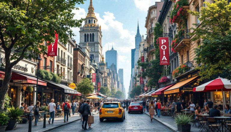Ni New York, ni Paris : découvrez la nouvelle capitale mondiale du tourisme