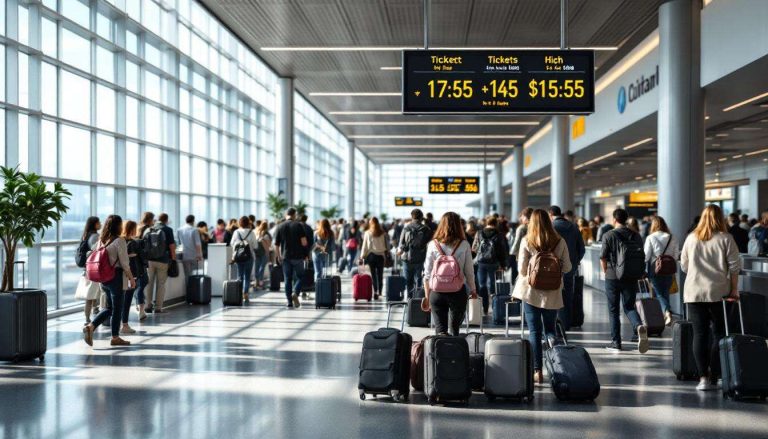 Vous pensiez voyager low-cost ? Voici la preuve que vous payez trop cher vos billets