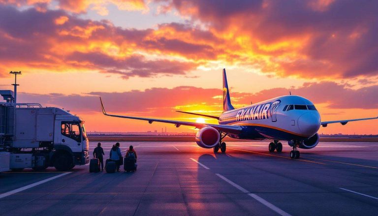 La carte change : Ryanair réduit la voilure et supprime ces destinations populaires