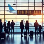 Ce que l'on ne vous dit pas sur le prix de vos billets d'avion au départ de l'étranger