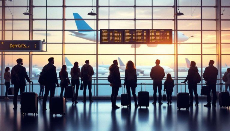 Ce que l'on ne vous dit pas sur le prix de vos billets d'avion au départ de l'étranger