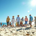 Soleil, santé, sécurité : ce tiercé gagnant qui attire toujours les seniors en Espagne