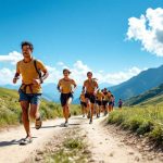 Oubliez vos baskets ultra-tech : les maîtres mondiaux de l'endurance courent en sandales