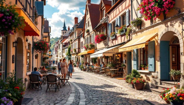 Vivre comme un roi avec 600€ ? La destination qui vole la vedette aux classiques européens