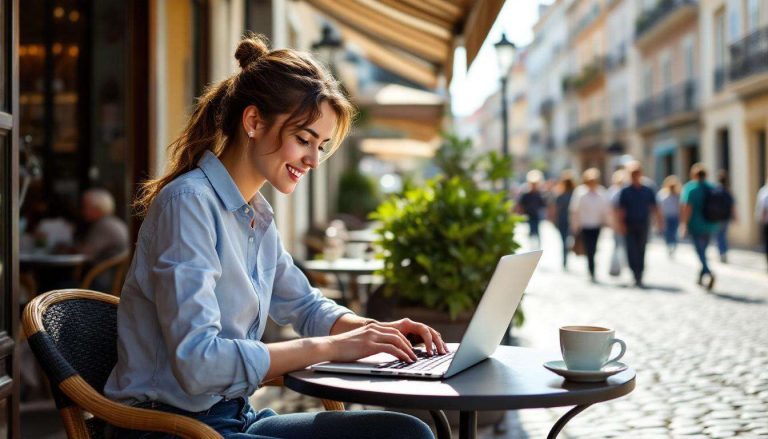 Travailler au Portugal : à quel salaire minimum pouvez-vous prétendre dans ce pays ?