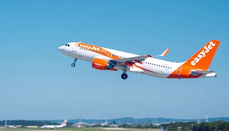 Plus de choix pour traverser la Manche : EasyJet connecte ces villes françaises au Royaume-Uni