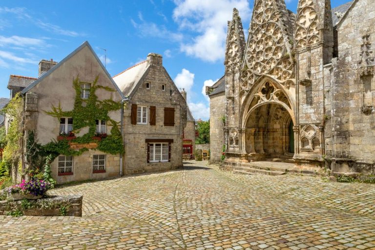 L&rsquo;ONU a tranché : ce petit village breton est officiellement l&rsquo;un des meilleurs du monde