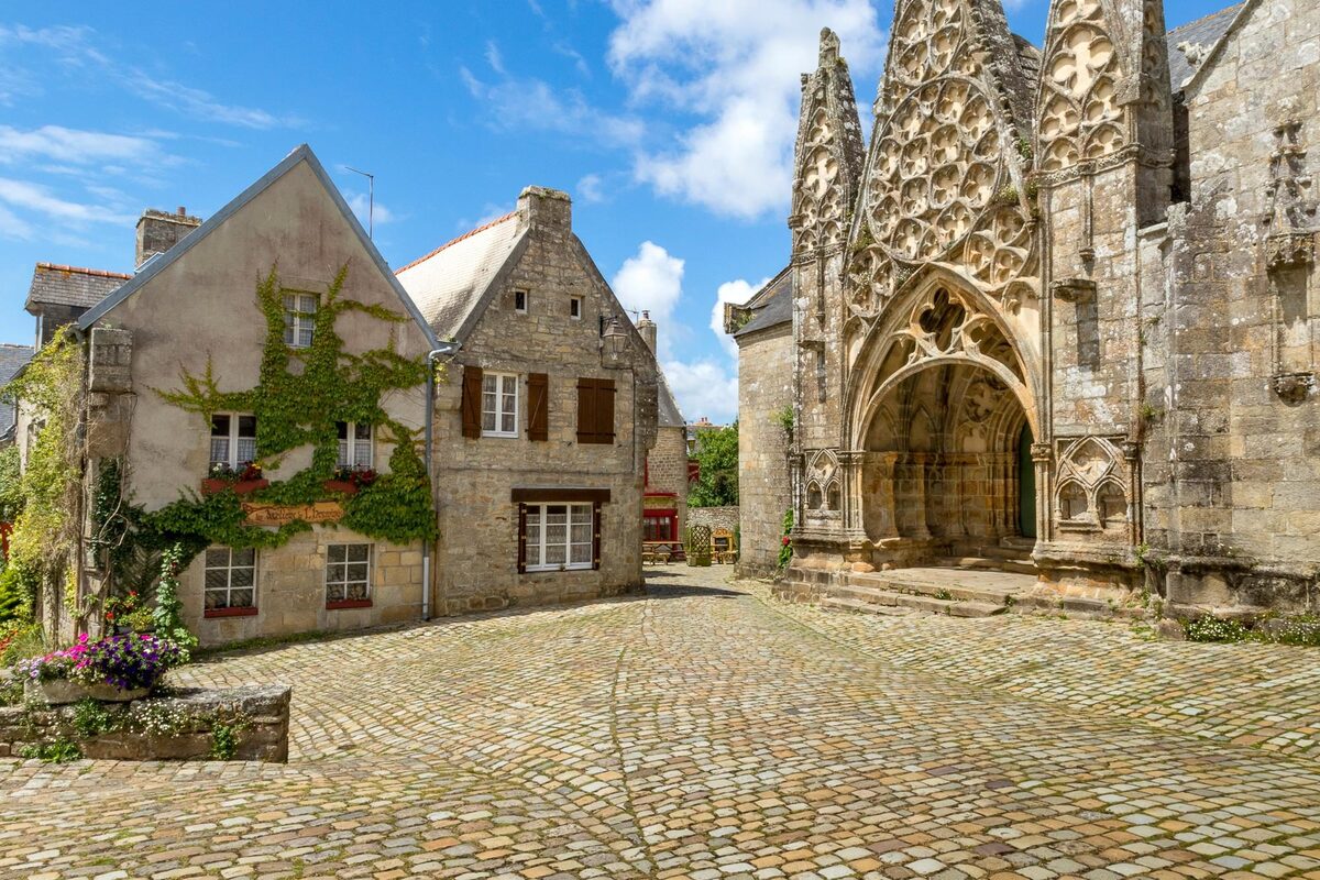 L’ONU a tranché : ce petit village breton est officiellement l’un des meilleurs du monde