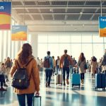 Espagne, Égypte… : voici les nouveaux vols pas chers accessibles depuis votre aéroport régional
