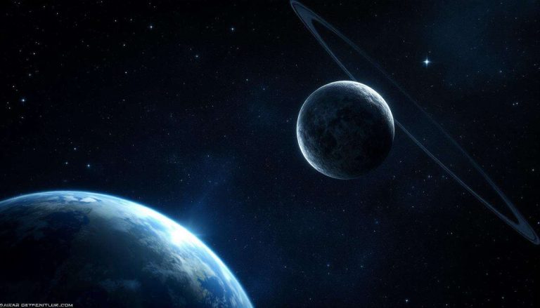 Ce n&rsquo;est pas de la science-fiction : une « quasi-lune » tourne désormais autour de notre planète